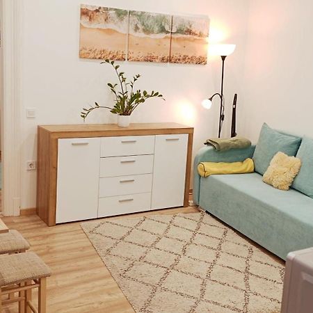 Pretty Flat In The Center Apartment Budapest Exterior photo