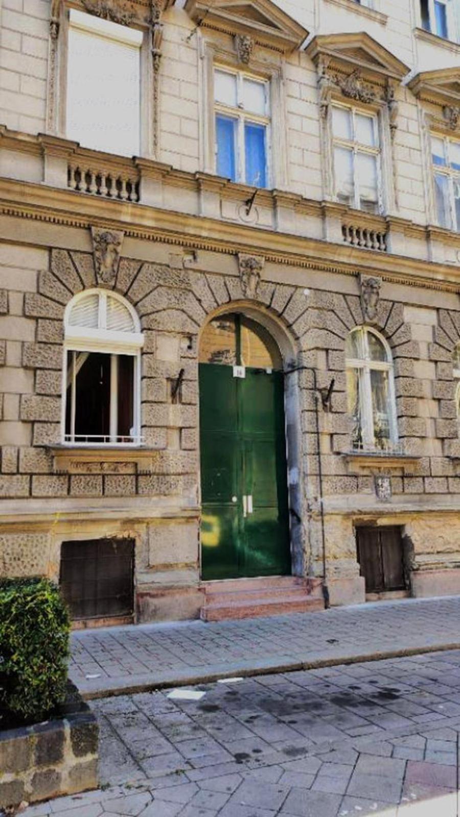 Pretty Flat In The Center Apartment Budapest Exterior photo