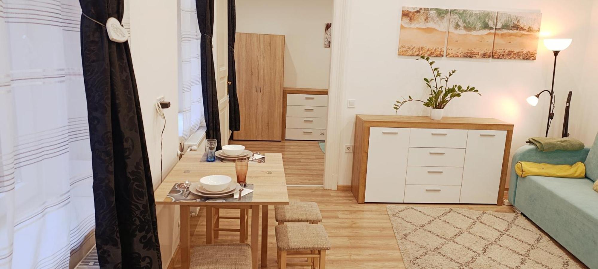 Pretty Flat In The Center Apartment Budapest Exterior photo