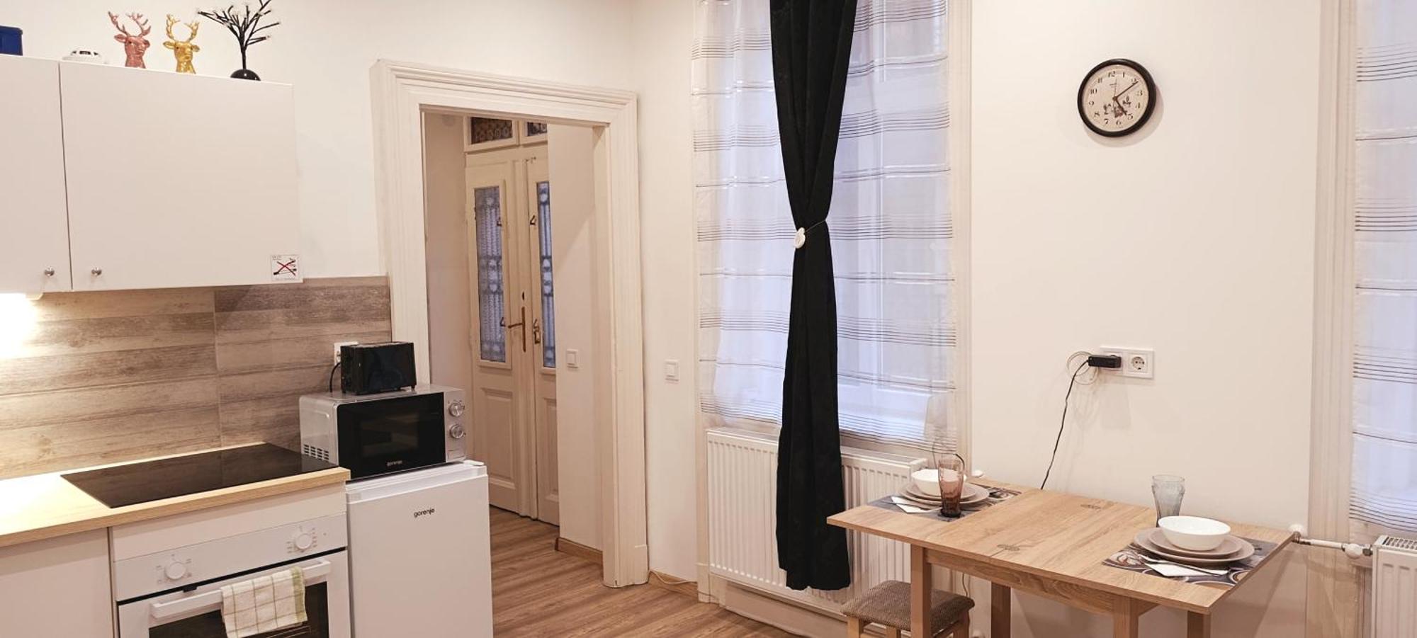Pretty Flat In The Center Apartment Budapest Exterior photo