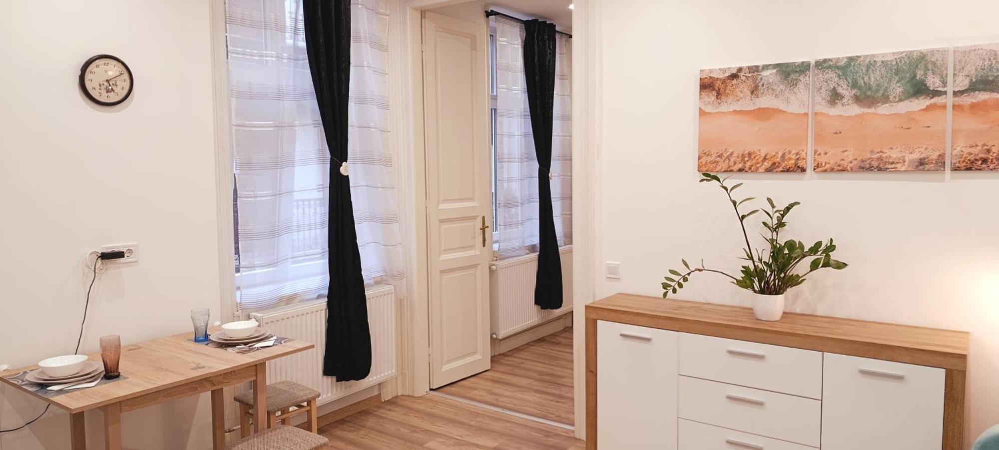 Pretty Flat In The Center Apartment Budapest Exterior photo